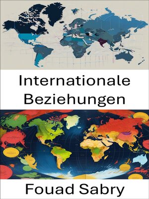 cover image of Internationale Beziehungen